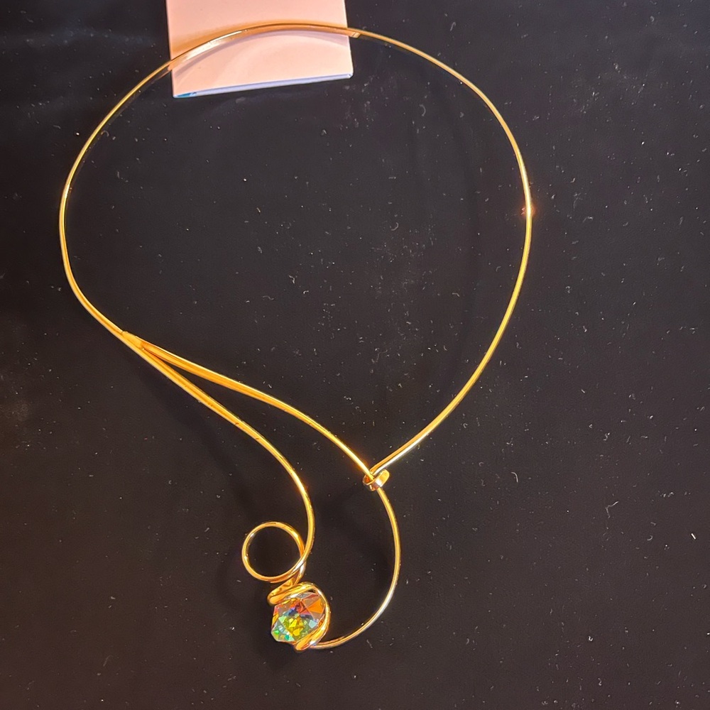 AMMARAZZINI  choker necklace